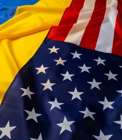 Україна налагоджує стосунки з Вашингтоном: чи змінить це ситуацію на полі бою з Росією