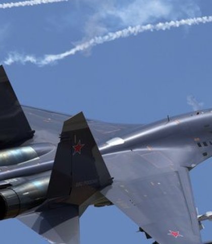 Роблять нові провокації: над Польщею перехопили російські військові літаки