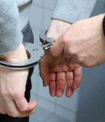 За крадіжку елітного алкоголю мешканця Борислава посадили на 5 років за ґрати