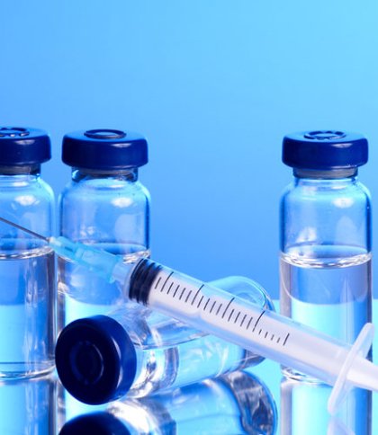 Львівщина отримала 8 тисяч доз вакцини від грипу: хто може щепитись