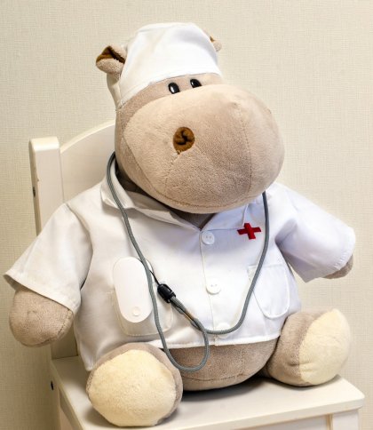 У Львові безкоштовно перевірятимуть родимки та пігментні плями у дітей