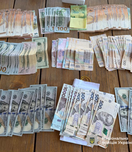 Масштабна антикорупційна операція: Львівщина серед регіонів, де викрили хабарі