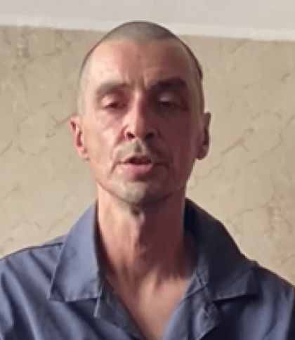 російський найманець з Донецька воював проти власного сина