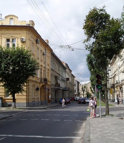 Як планують перейменувати львівські вулиці: перелік варіантів