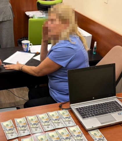 Львівська лікарка з медуніверситету торгувала групами інвалідності: деталі справи