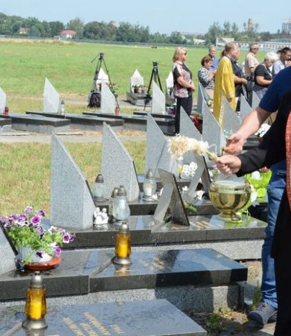 У Львові вшанують пам'ять жертв Скнилівської трагедії