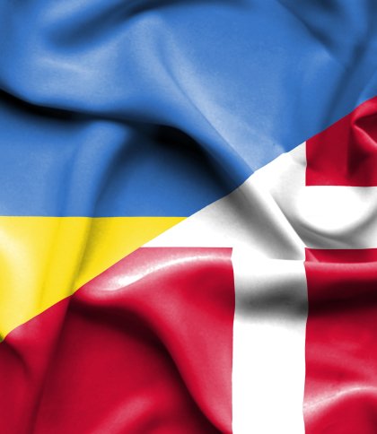 Уряд Данії виділив майже півтора мільйона доларів на співпрацю з українськими містами