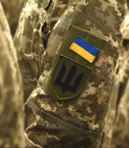Україна повернула ще 17 тіл українських захисників