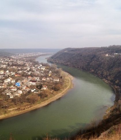 До 1,5 метра: гідрометцентр попередив про підняття рівня води у деяких річках Західної України
