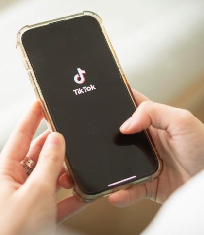 Львів’янка заплатить 1700 грн штрафу за відео дитини у TikTok російською мовою