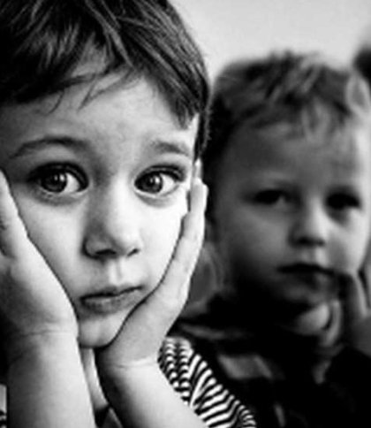 Більше півтори тисячі дітей-сиріт евакуювали з України
