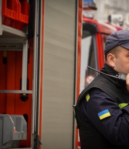 У Львові в одному з районів з гучномовців повідомлятимуть про пожежу: в чому причина
