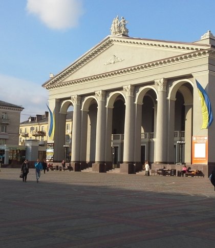 Через вибухи на Рівненщині постраждало 6 людей