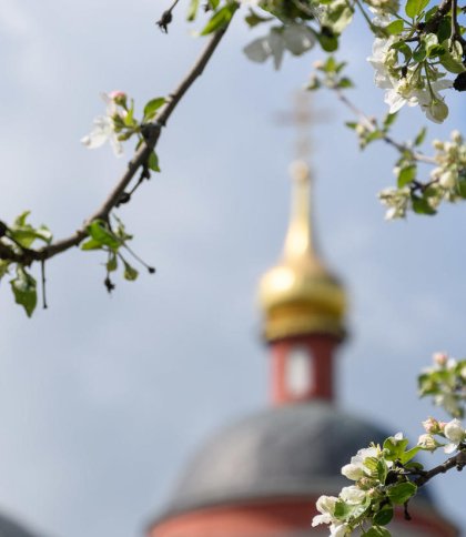 Симонів день: історія, традиції та прикмети дня