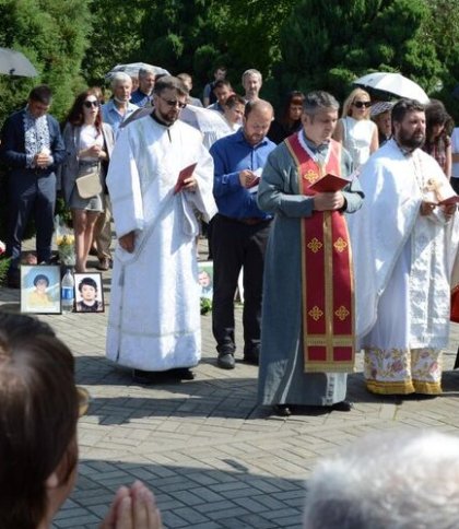 27 липня у Львові вшанують пам’ять загиблих у Скнилівській трагедії