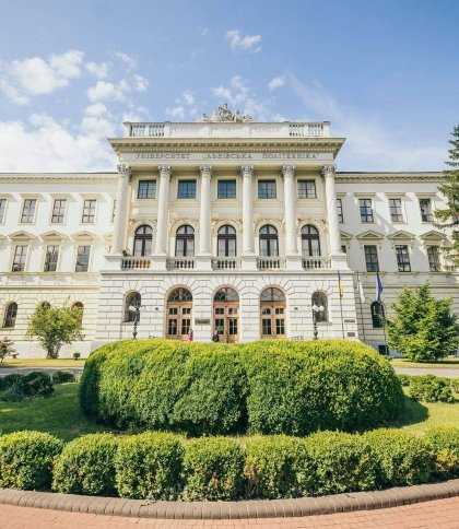 Львівська Політехніка планує збудувати житло для своїх працівників