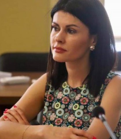 Ольга Березюк втратила мандат депутатки Львівської обласної ради