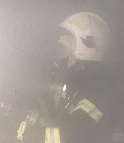 На Вінниччині у пожежі загинула трирічна дитина