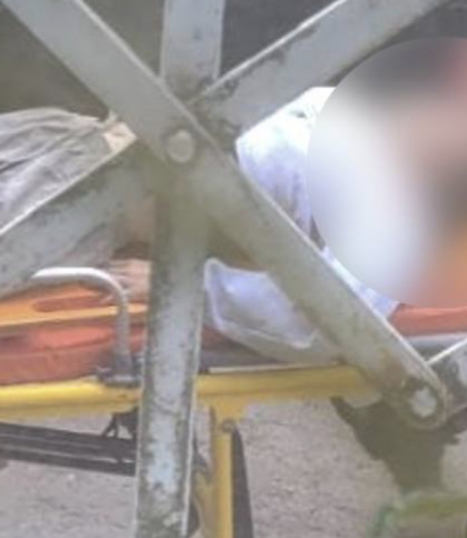 У Львові 20-річна дівчина випала з вікна восьмого поверху багатоповерхівки