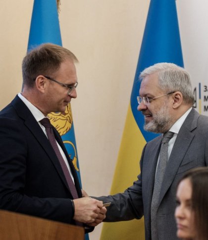 Новим керівником управління Мін’юсту на Львівщині став Ігор Титла