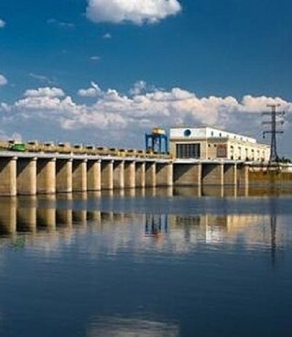 Окупанти осушують Каховське водосховище: є загроза екології