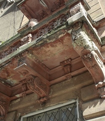 У Львові відремонтують балкони за 457,7 тисяч гривень