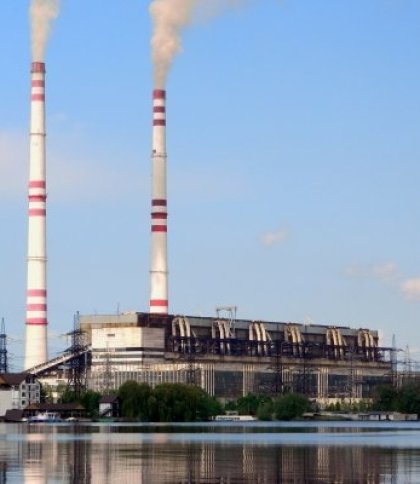Росіяни знов атакували об’єкт енергетичної інфраструктури: цього разу постраждала Вінниччина