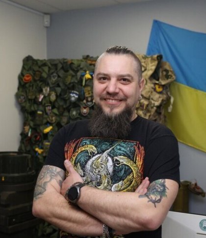 Міський голова Львова хоче призначити заступника з ветеранів