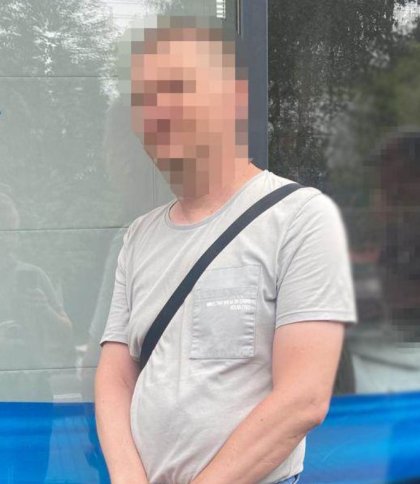 На Львівщині чоловік організував схему переправлення ухилянтів: зловмисника затримали