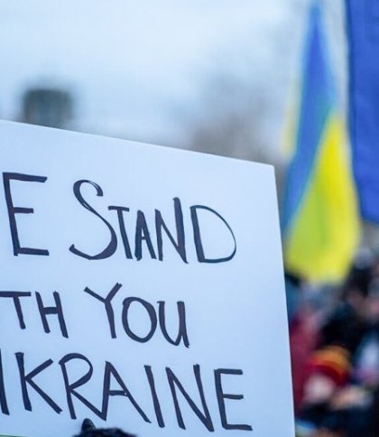 "24 000 друзів України": Мінцифри запускає проєкт до Дня Незалежності