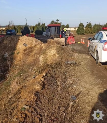 ДТП у Городку: загинув 68-річний розшукуваний водій з пасажиром