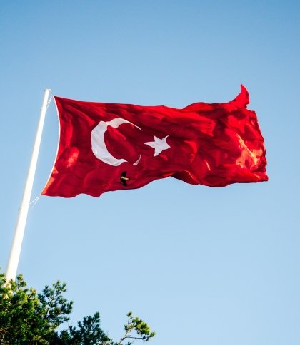Таємно: Туреччина відправляє Україні касетні боєприпаси — Foreign Policy