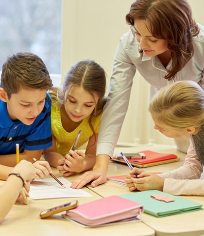 Дві вчительки зі Львова увійшли до десятки фіналістів Global Teacher Prize Ukraine 2025