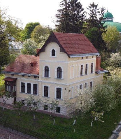 На Львівщині виберуть керівників музею, ландшафтного парку і історико-культурного заповідника