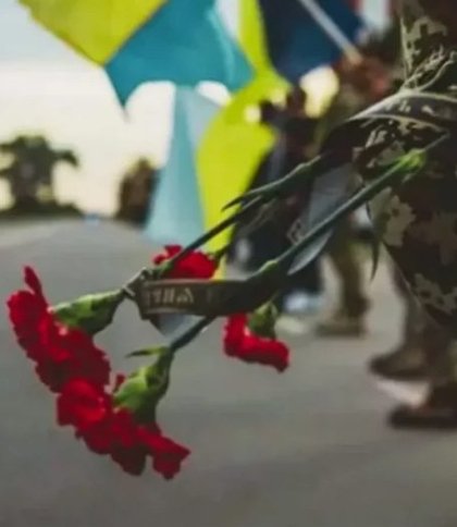 Україна повернула тіла 121 загиблого воїна.
