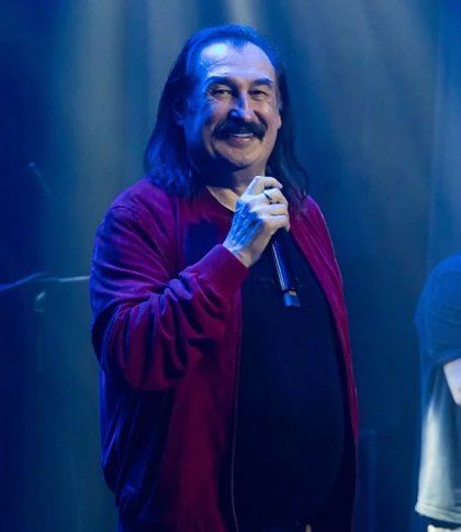 У Львові попрощаються з народним артистом Степаном Гігою