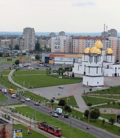 Аварія на Сихові: понад 200 будинків без гарячої води