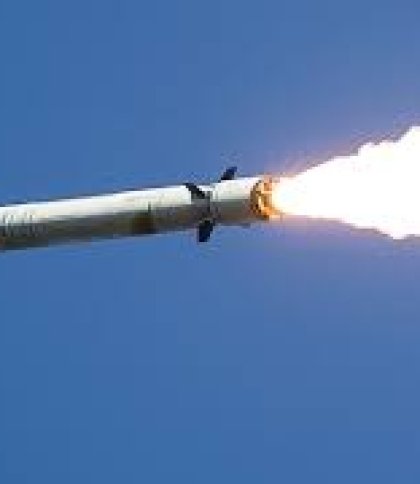 Росія вичерпала близько 80% своїх сучасних ракет — українська розвідка