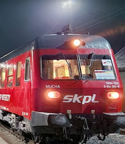 Польський залізничний перевізник SKPL припиняє рейси на маршруті Рава-Руська – Варшава