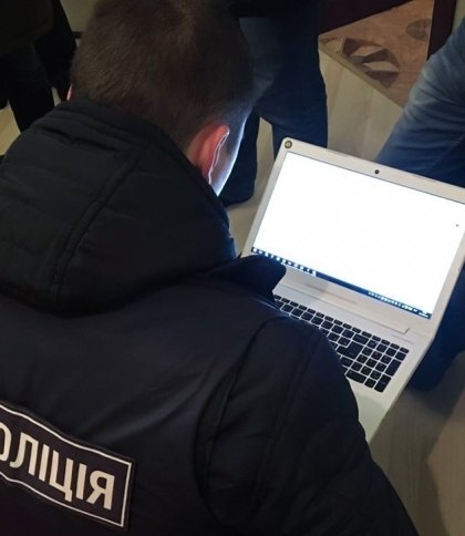 Українців попереджають, що розсилка від Cyberpolice — безпечна