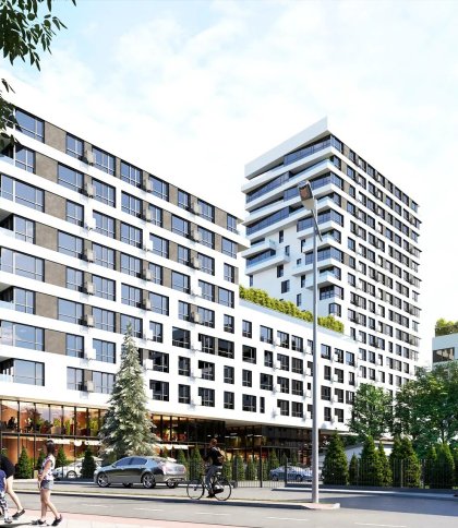 З забудовників стягнули ще майже 11 млн грн до міського бюджету Львова