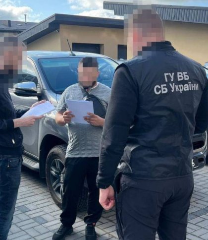 У Львові викрили схему втечі військових:  тисяч за переховування та фіктивне лікування