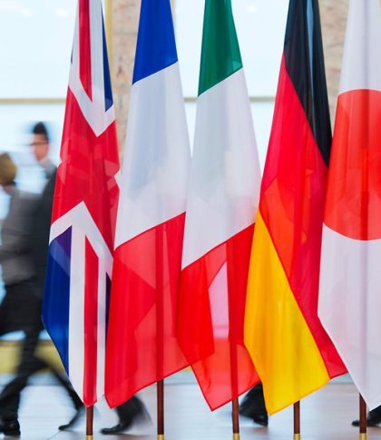 Саміт G7 для України має більші перспективи, ніж саміт НАТО: дипломат розповів причини