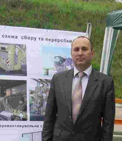 Ексдиректор Грибовицького сміттєзвалища оскаржує вирок за розтрату