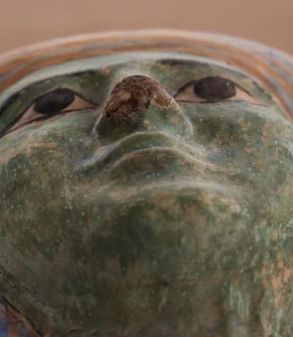 У Єгипті знайшли дві нові гробниці та майстерні для муміфікації тварин