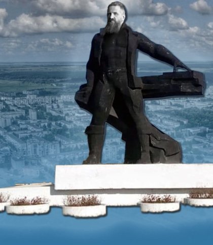 Кабмін офіційно перейменував Червоноградську громаду в Шептицьку