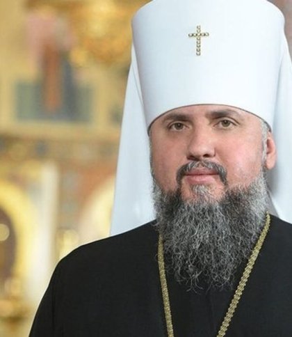 До Православної церкви України з УПЦ МП перейшло понад 600 громад