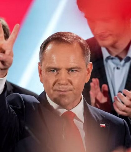 Щоб Польща була Польщею