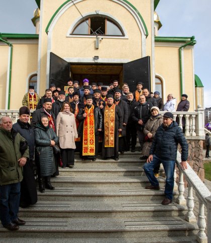Перші в Україні: Івано-Франківщина повністю позбулася московського патріархату