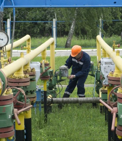 Атака на газове сховище на Львівщині не вплине на безпечність зберігання газу в країні